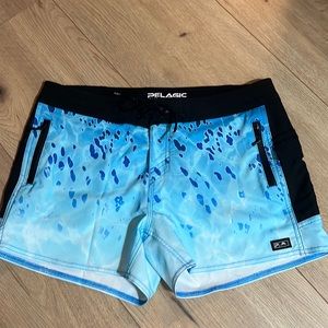 Pelagic Womens Board Shorts